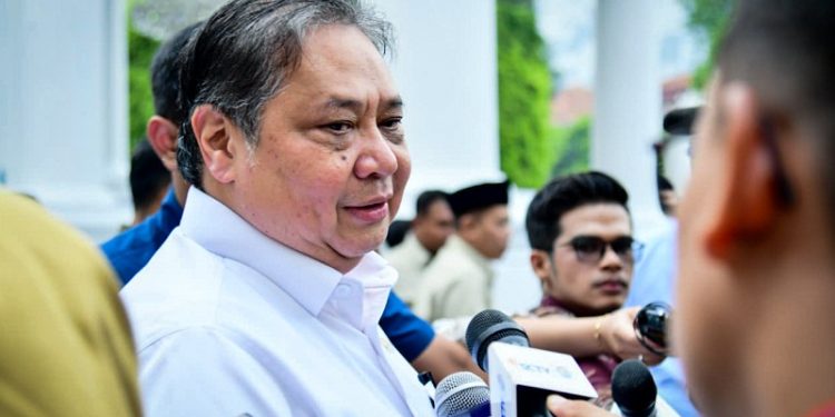 Pemerintah Siapkan Program Magang Nasional, Anggarannya Rp396 Miliar
