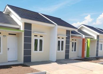 Beli Rumah Bebas Pajak Diperpanjang Sampai Akhir 2026