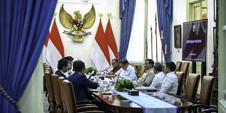Presiden Prabowo Percepat Program Prioritas untuk Perluasan Lapangan Kerja