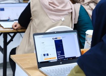 Kanwil DJP Jawa Barat II Sosialisasikan Coretax