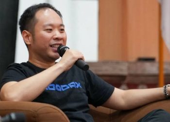 Indodax Bayar Pajak Rp265,4 Miliar Januari-Agustus 2025