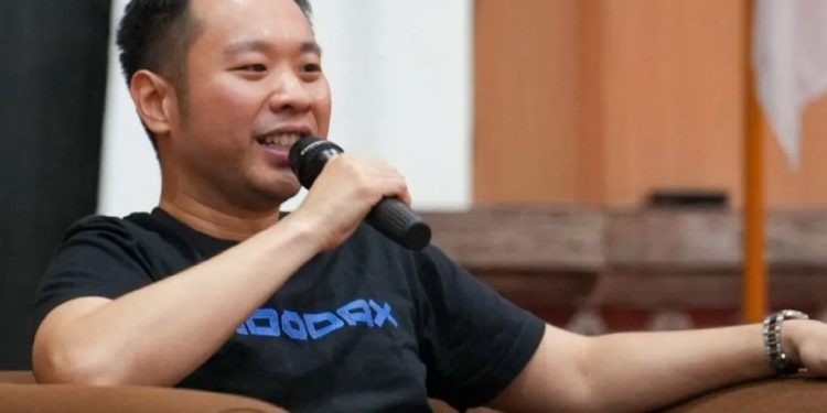 Indodax Bayar Pajak Rp265,4 Miliar Januari-Agustus 2025