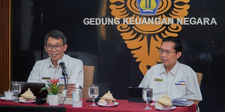 Penerimaan Pajak Kanwil DJP Bali Capai Rp11,64 Triliun hingga September 2025