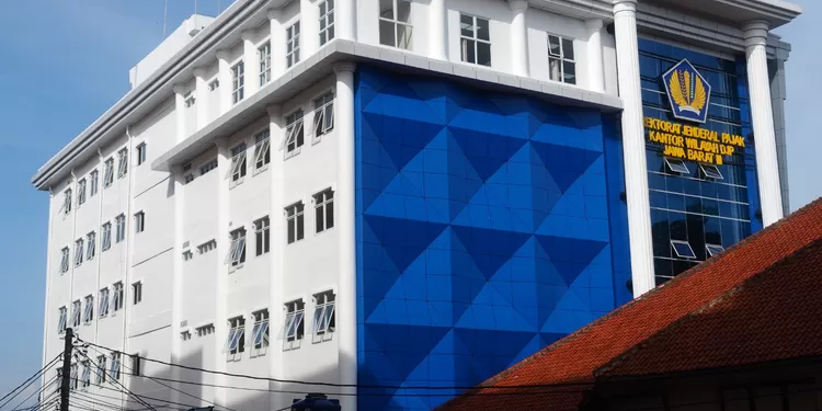 Penerimaan Pajak Kanwil DJP Jabar III Capai Rp19,16 Triliun hingga September 2025