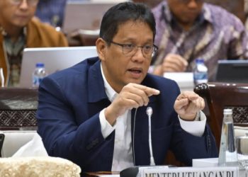 Menkeu Purbaya Tolak Tax Amnesty Reguler