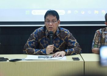 Menkeu Purbaya Tolak Tax Amnesty Reguler