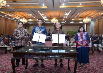 DJP, DJPK, dan Pemda Perkuat Sinergi Perpajakan: Tingkatkan Penerimaan Negara dan Daerah