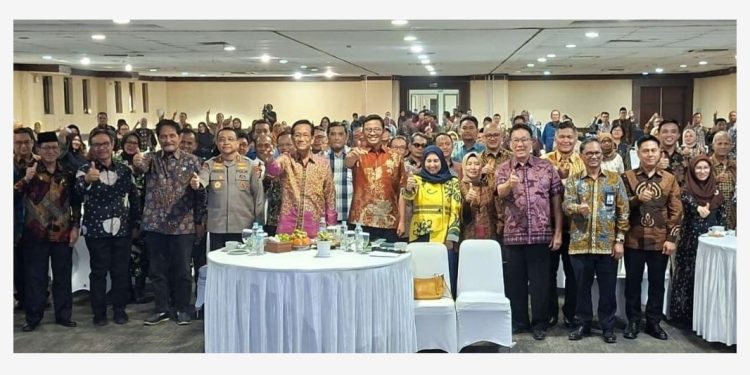Tax Payer Charter, Pilar Hubungan Wajib Pajak dan DJP yang Harmonis