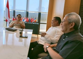 Tax Payer Community Dorong Transparansi dan Akuntabilitas Penggunaan Uang Pajak