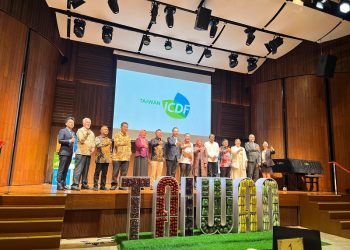 Taiwan Technical Mission Rayakan 49 Tahun di Indonesia, Dorong Babak Baru Kerja Sama Pertanian