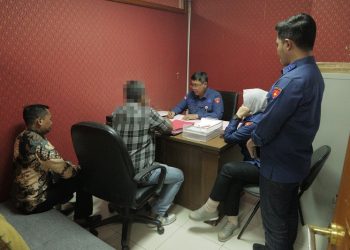 Rugikan Negara Rp10,59 Miliar, Kanwil DJP Jakbar Serahkan Tersangka Pidana Pajak ke Kejari