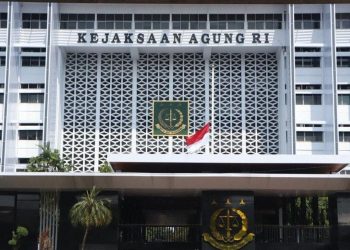 Kejagung Geledah Tempat Dugaan Korupsi Pajak