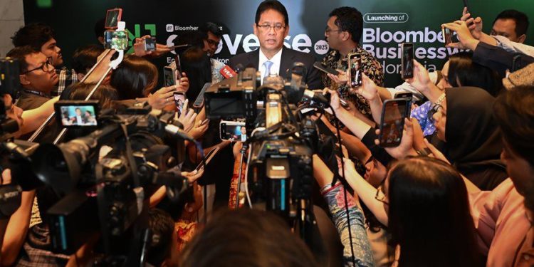 Menkeu Purbaya Pastikan Tak Ada Pajak Baru Sampai Ekonomi Tumbuh 6%