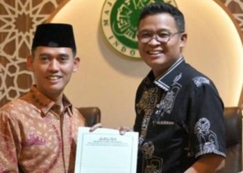 Soal Fatwa Pajak Berkeadilan, MUI dan Dirjen Pajak Bentuk Task Force