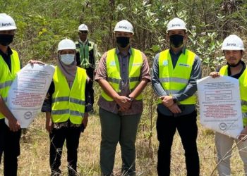 Kanwil LTO Blokir Rekening dan Sita Aset Penunggak Pajak Senilai Rp4,12 Triliun