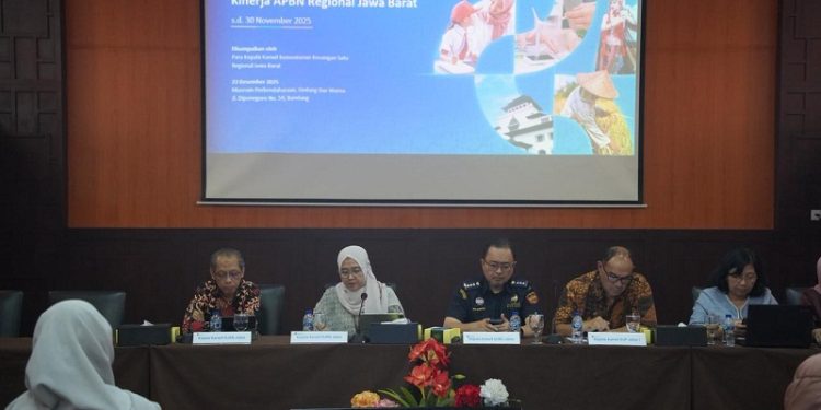 Pertumbuhan Ekonomi Nasional Tetap Terjaga Kuat dan Berkesinambungan