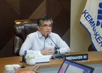 Jelang Libur Nataru, Pemerintah Minta Perusahaan Berlakukan WFA 29–31 Desember 2025