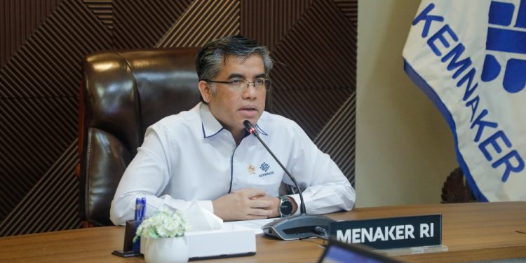 Jelang Libur Nataru, Pemerintah Minta Perusahaan Berlakukan WFA 29–31 Desember 2025