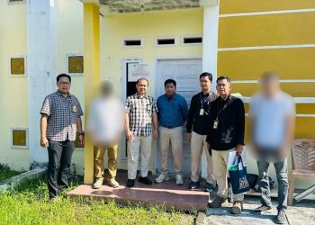 Kantor Pajak Bantaeng Sita 7 Rumah Milik Wajib Pajak