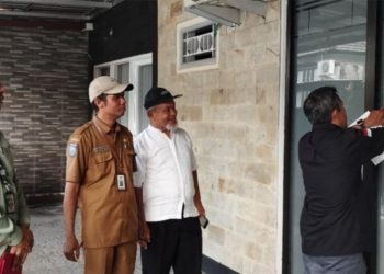 DJP Bisa Sita Tanah dan Bangunan Wajib Pajak Gara-Gara Ini