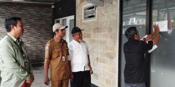 DJP Bisa Sita Tanah dan Bangunan Wajib Pajak Gara-Gara Ini
