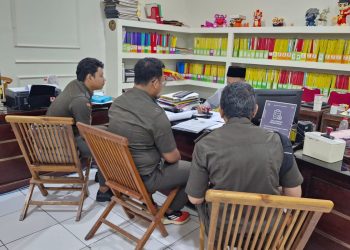 Utang Pajak Rp25,4 Miliar Dibayar, Wajib Pajak yang Disandera di Semarang Dibebaskan