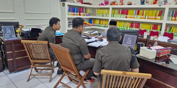 Utang Pajak Rp25,4 Miliar Dibayar, Wajib Pajak yang Disandera di Semarang Dibebaskan