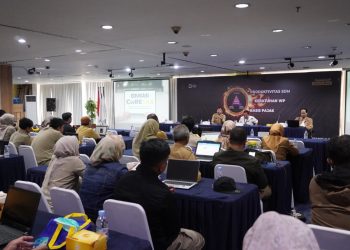 Langkah Nyata: Kanwil DJP Jakarta Barat Latih Agen Pajak