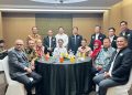 Outlook Perpajakan dan Partnership Gathering IKPI 2026: Optimalisasi Penerimaan Fiskal