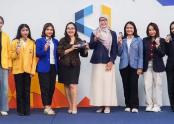 Kanwil DJP Bali Kukuhkan 236 Renjani