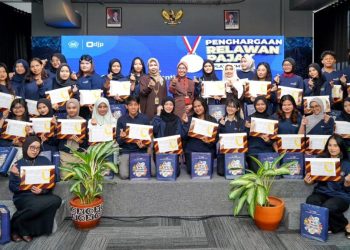 Kanwil DJP Jaksel II Siapkan 136 Renjani Dampingi Lapor SPT Tahunan via Coretax