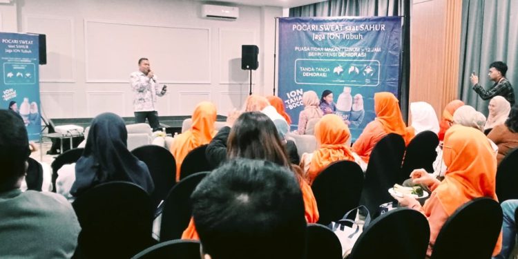 IWTL dan PajakOnline Gelar Workshop Perpajakan