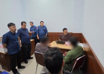 Kanwil DJP Jabar II Serahkan Tersangka dan Barang Bukti Kasus Pidana Perpajakan Rp1,24 Miliar ke Kejari Cirebon