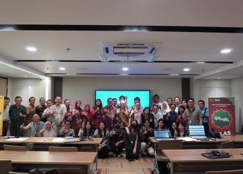 Kanwil Jakbar dan UNTAR Gelar Ngabuburit Spectaxcular 2026