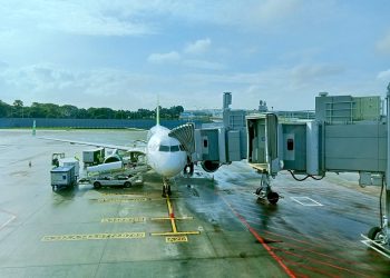 Pemerintah Siapkan Diskon Pajak Tiket Pesawat Ekonomi