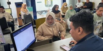 DJP Hapus Sanksi Telat Lapor SPT Tahunan Orang Pribadi, Diberikan Perpanjangan Waktu sampai Akhir April 2026