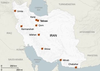 Eskalasi terhadap Iran Picu Krisis Energi dan Guncangan Ekonomi Global