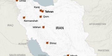 Eskalasi terhadap Iran Picu Krisis Energi dan Guncangan Ekonomi Global