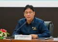 Defisit APBN Meroket 342,4 Persen Capai Rp135,7 Triliun Februari 2026