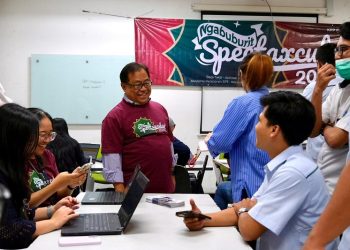Dukung Pendampingan Pelaporan SPT Tahunan, Kanwil DJP Banten Helat Ngabuburit Spectaxcular 2026