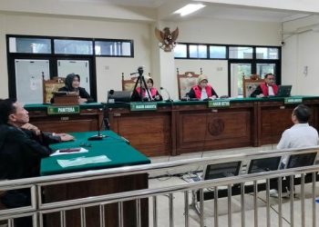 Pengemplang Pajak Masuk Penjara, Didenda Rp5,20 Miliar