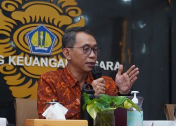 Tumbuh 13,6%, Penerimaan Pajak Kanwil DJP Bali Capai Rp2,25 Triliun hingga Februari 2026