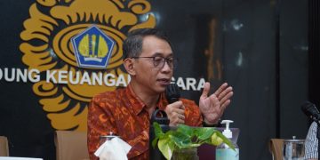 Tumbuh 13,6%, Penerimaan Pajak Kanwil DJP Bali Capai Rp2,25 Triliun hingga Februari 2026