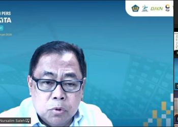 Penerimaan Pajak Kanwil DJP Banten Capai Rp16,11 Triliun hingga Februari 2026