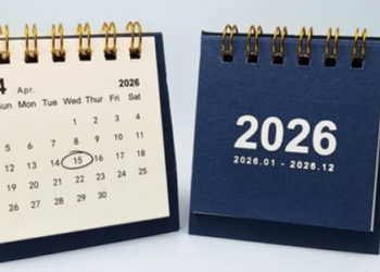 Deadline Penting Kalender Pajak April, Berikut Ini Perlu Diperhatikan