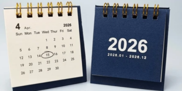 Deadline Penting Kalender Pajak April, Berikut Ini Perlu Diperhatikan