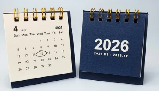 Deadline Penting Kalender Pajak April, Berikut Ini Perlu Diperhatikan