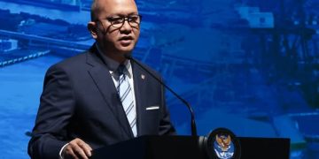 Realisasi Investasi Triwulan I 2026 Capai Rp498,8 Triliun
