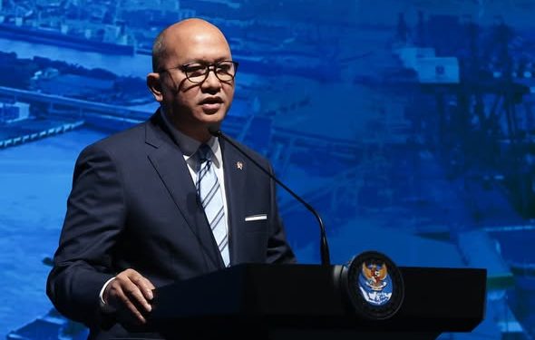 Realisasi Investasi Triwulan I 2026 Capai Rp498,8 Triliun