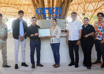 Kanwil DJP Bali dan Pemkab Klungkung Kerja Sama Pengawasan Wajib Pajak